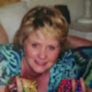 Meet your Posher, Cindy